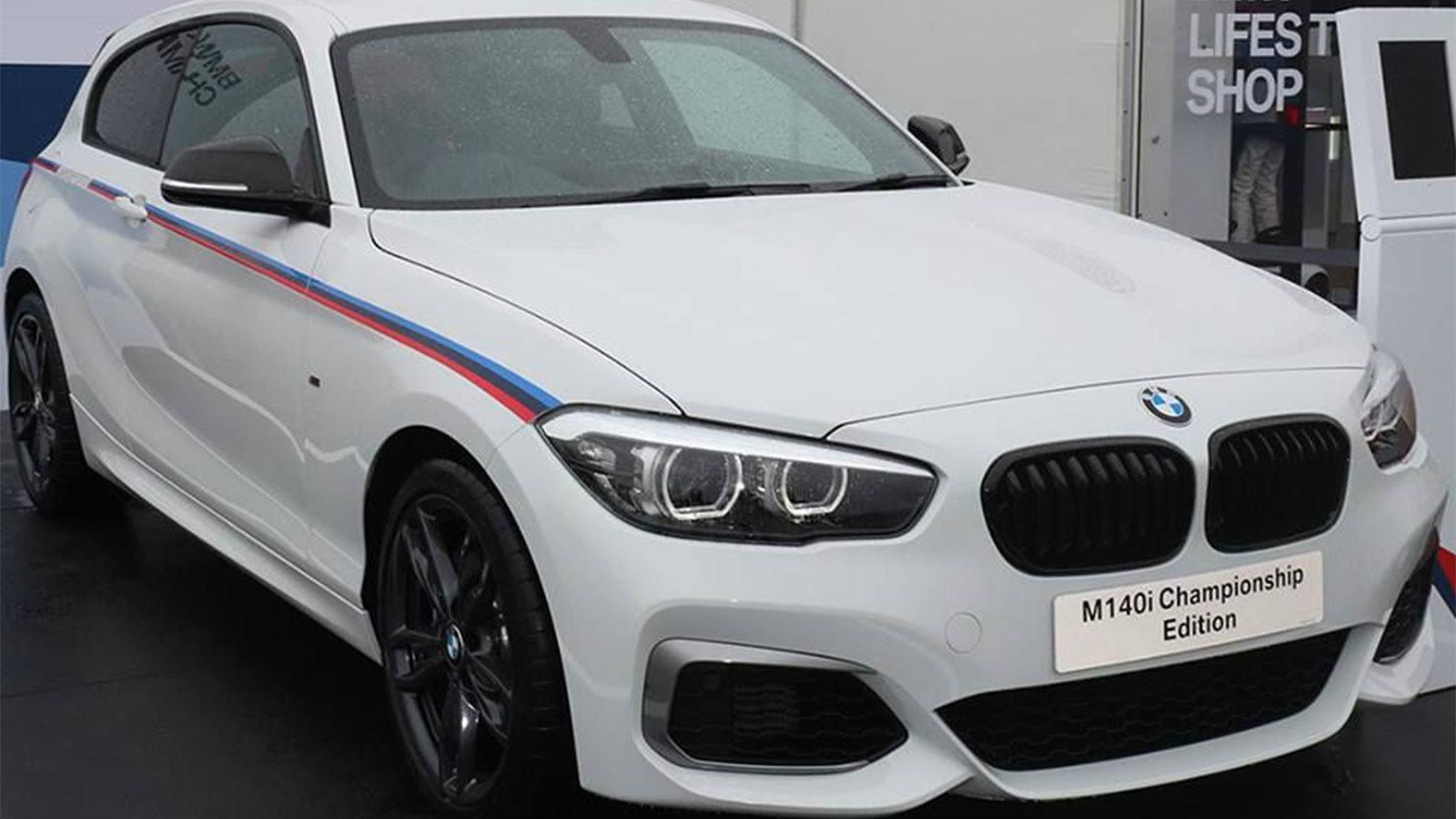 Tο μοντέλο φαίνεται να μην έχει μεγάλες διαφορές από το τριθυρο hatchback.