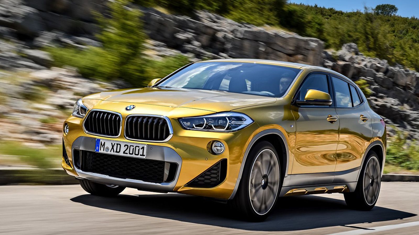 Η ΒΜW απολάμβανε την πρωτιά στην premium κατηγορία για περίπου 10 χρόνια.