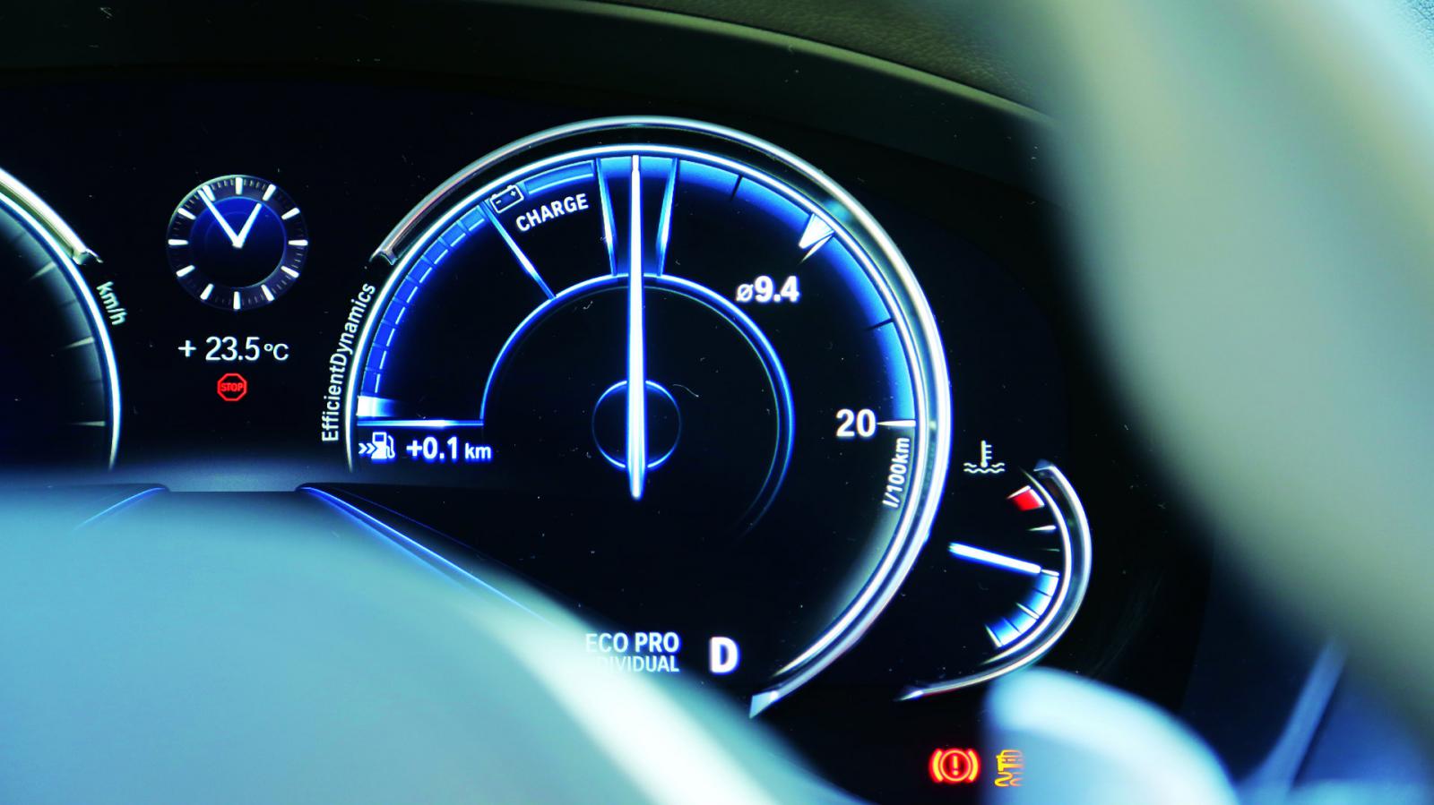 Πρώτη Δοκιμή: BMW X4: Μην το κοιτάς μόνο, οδήγησε το