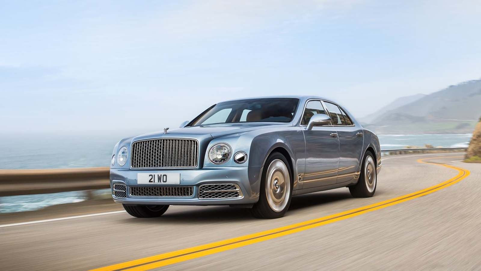 Ξένα δημοσιεύματα κάνουν λόγο ότι η Bentley μέχρι αυτή την στιγμή δεν είναι σίγουρη αν η επόμενη Mulsanne θα συνεχίσει το έργο της προηγούμενης.