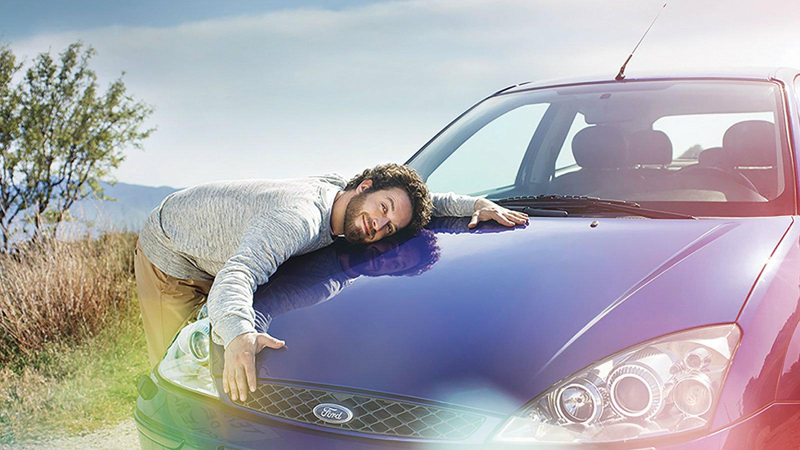 Σε ευχαριστώ για όλες τις ευχάριστες στιγμές!