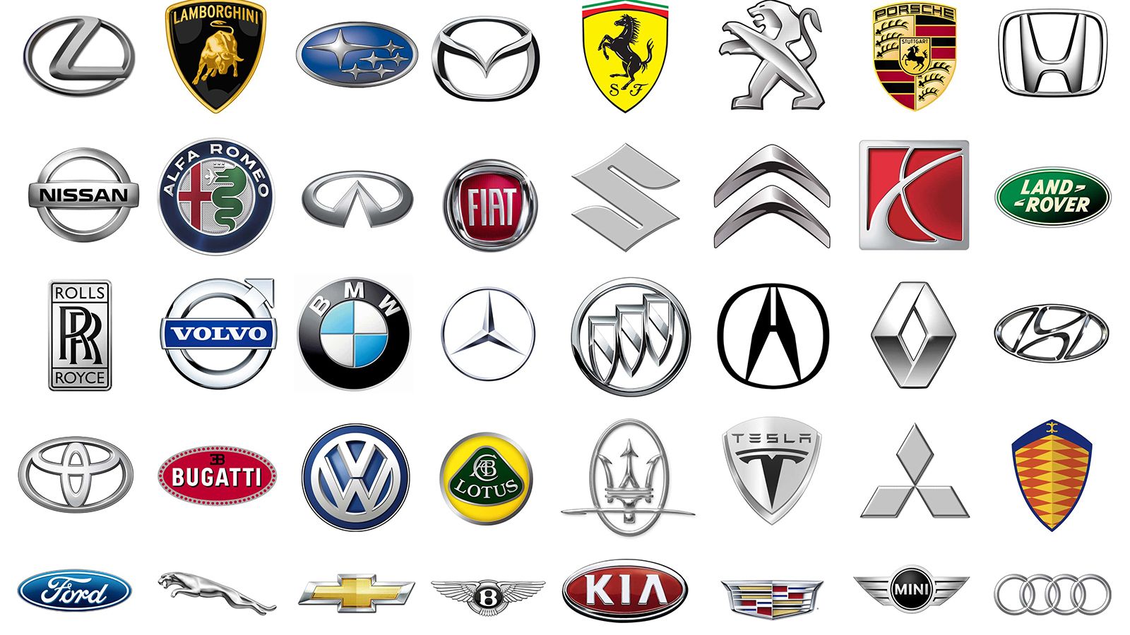 Την πρώτη θέση για 6η συνεχόμενη χρονιά πήρε η Τοyota.