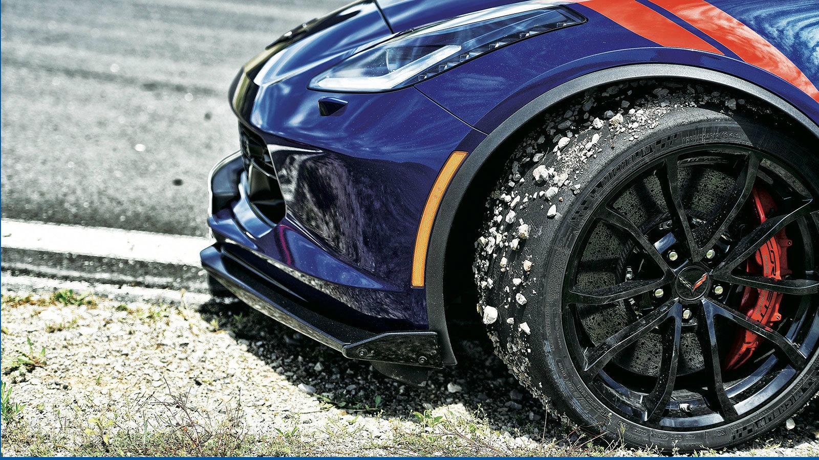 Η πρόσφυση είανι κορυφαία!