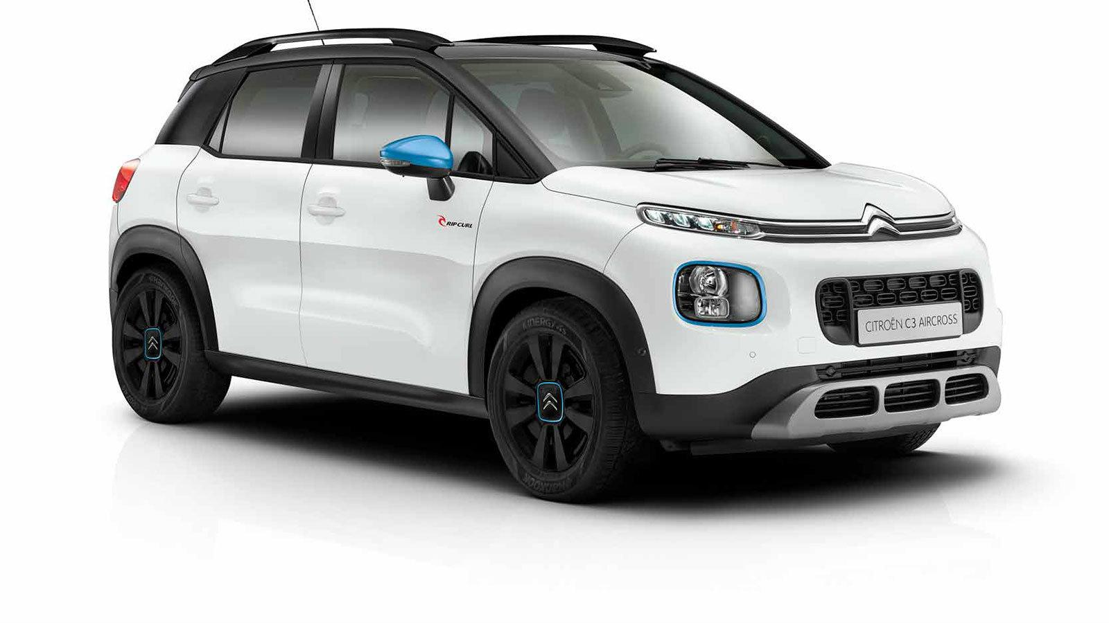 Το βασικό μοντέλο είναι διαθέσιμο από 22.600 ευρώ στην αγορά της Γαλλίας.