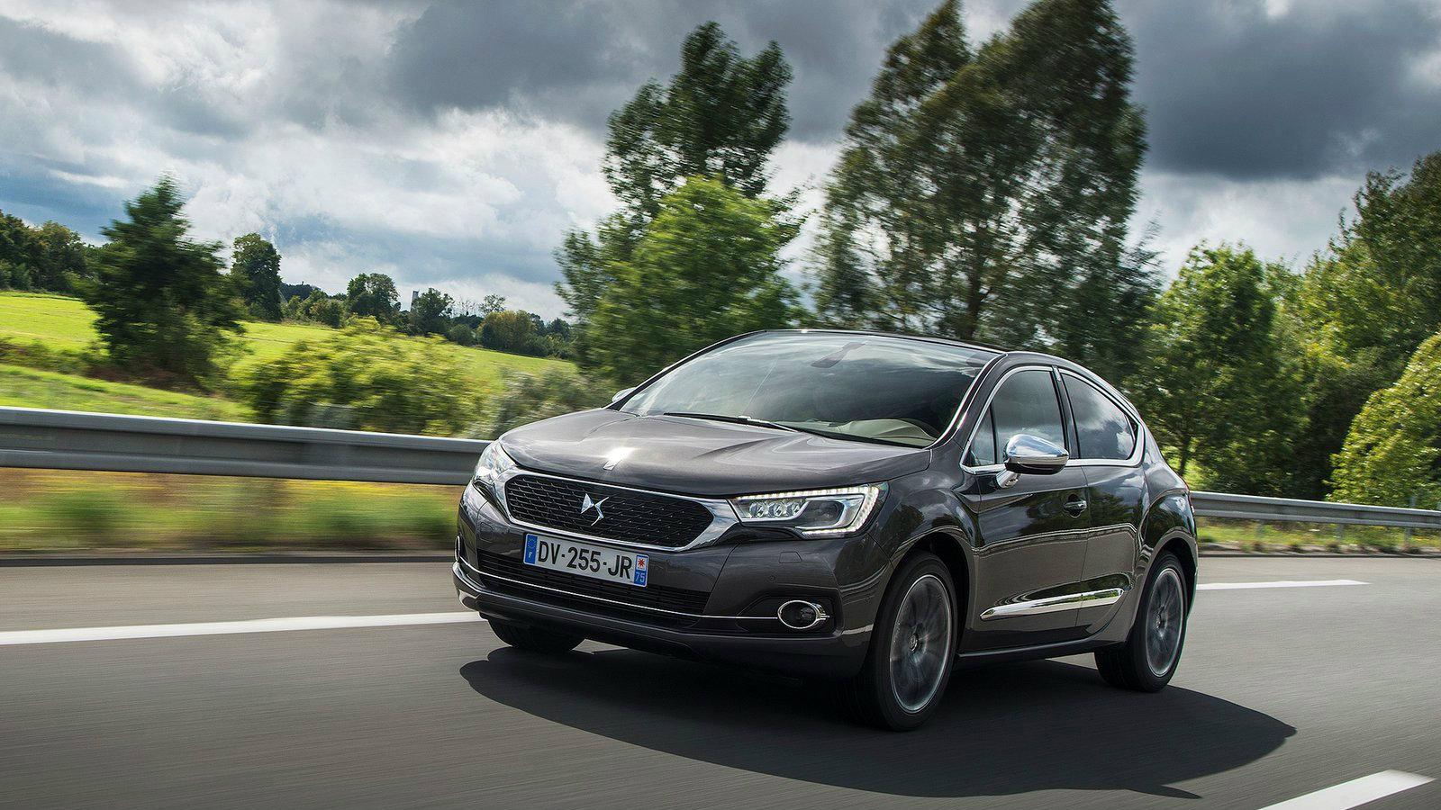 Να αλλάξει εντελώς ταυτότητα θέλει η DS Automobiles.