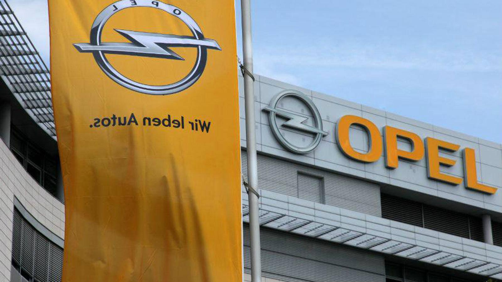 Περίπου τα μισά χρήματα από όσα δαπανούσε πριν προσχωρήσει στο PSA Groupe, θα χρειάζεται πλέον η Opel για την ανάπτυξη των μοντέλων της.