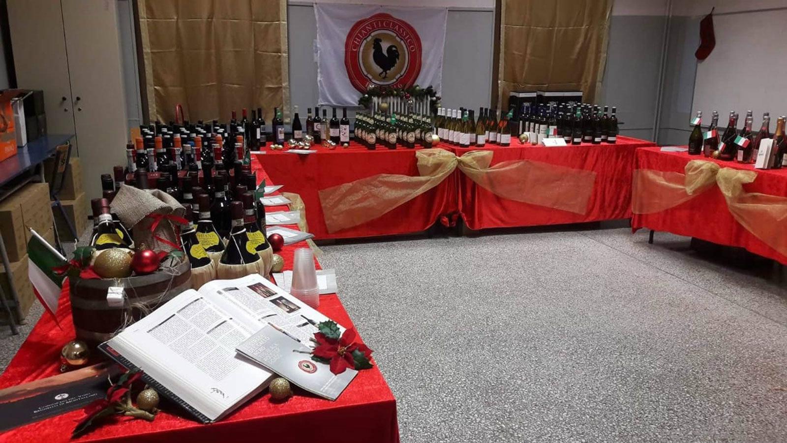 FCA Greece: Υποστηρίζει το χριστουγεννιάτικο Bazaar