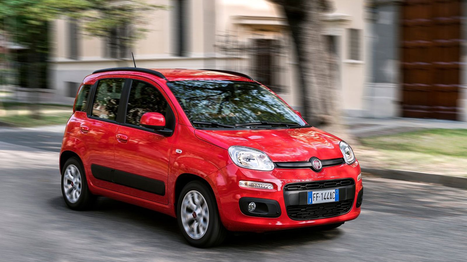 Η παραγωγή του Panda λέγεται πως θα πάει στην Πολωνία.