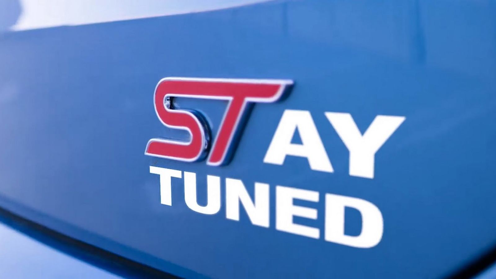 Τι ετοιμάζει η Ford;