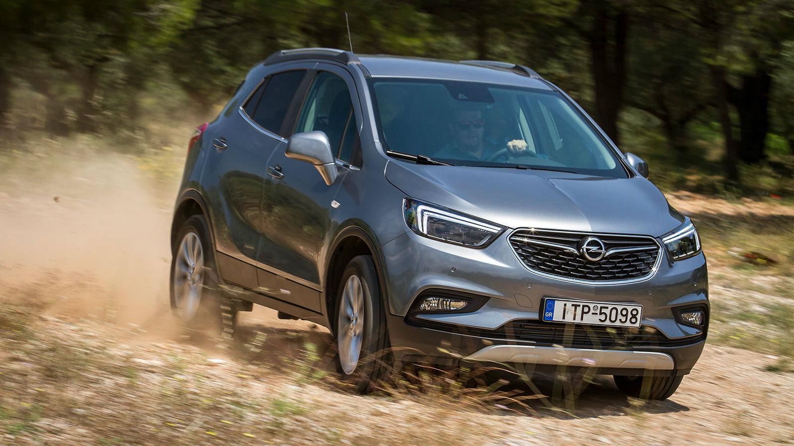 Στιλάτα που δεν λένε όχι εκτός δρόμου!