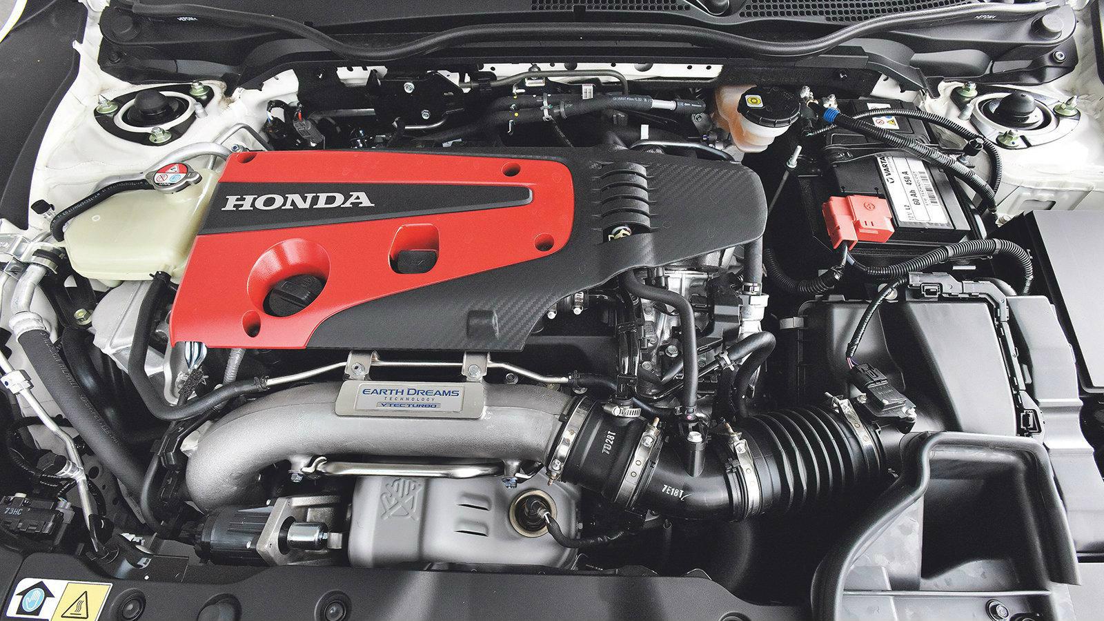 Συγκρίνουμε: Seat Leon Cupra 300 - Honda Civic Type R