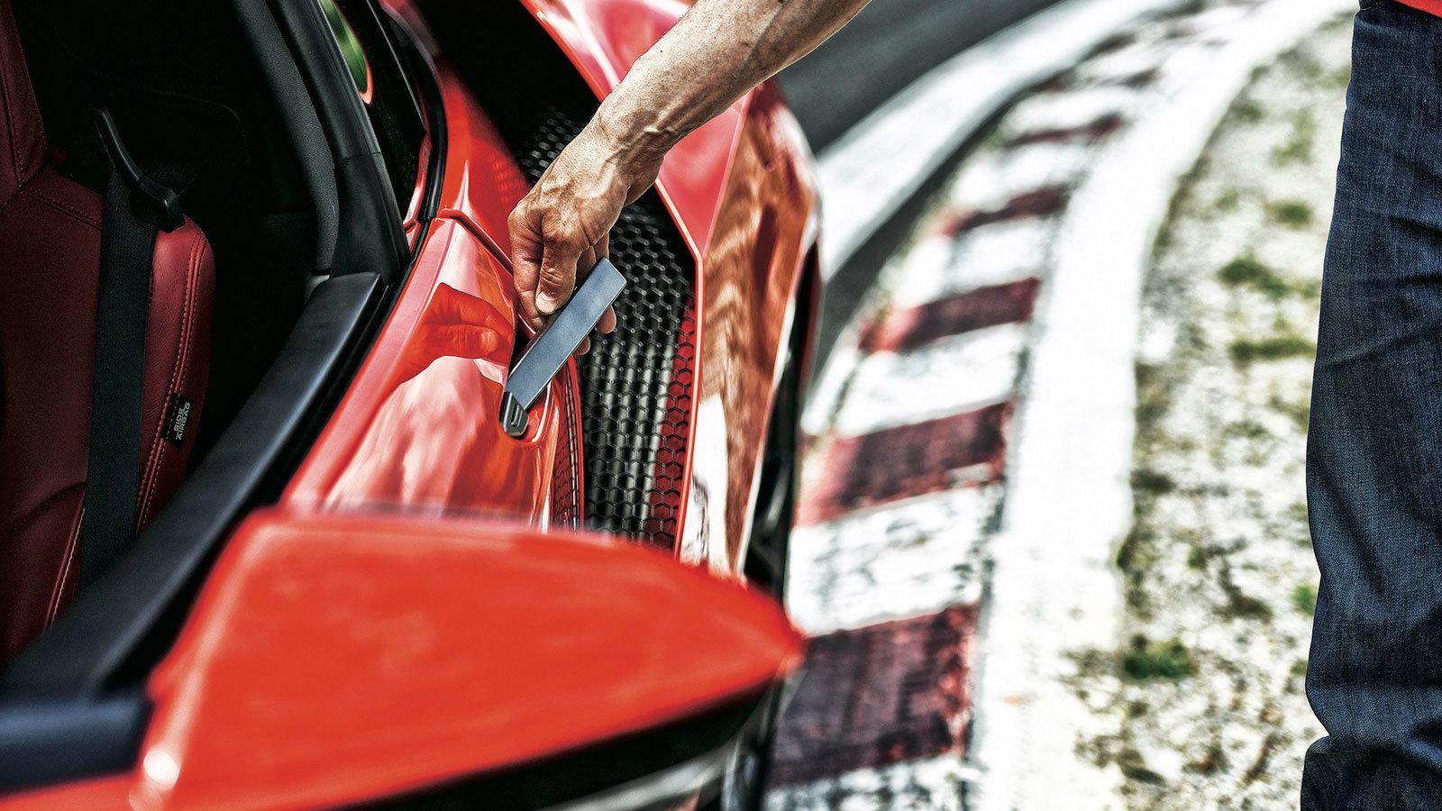 Τα καλύτερα Supercars του σήμερα!