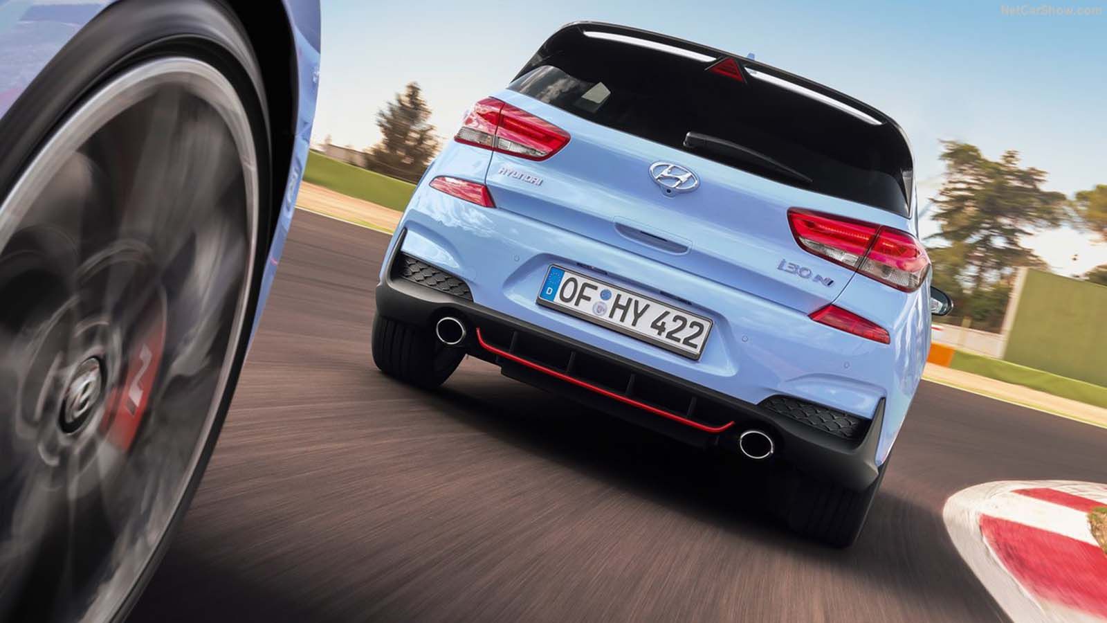 Να συνεχίσει τις επιτυχίες με το λανσάρισμα νέων μοντέλων Ν θέλει η Hyundai.