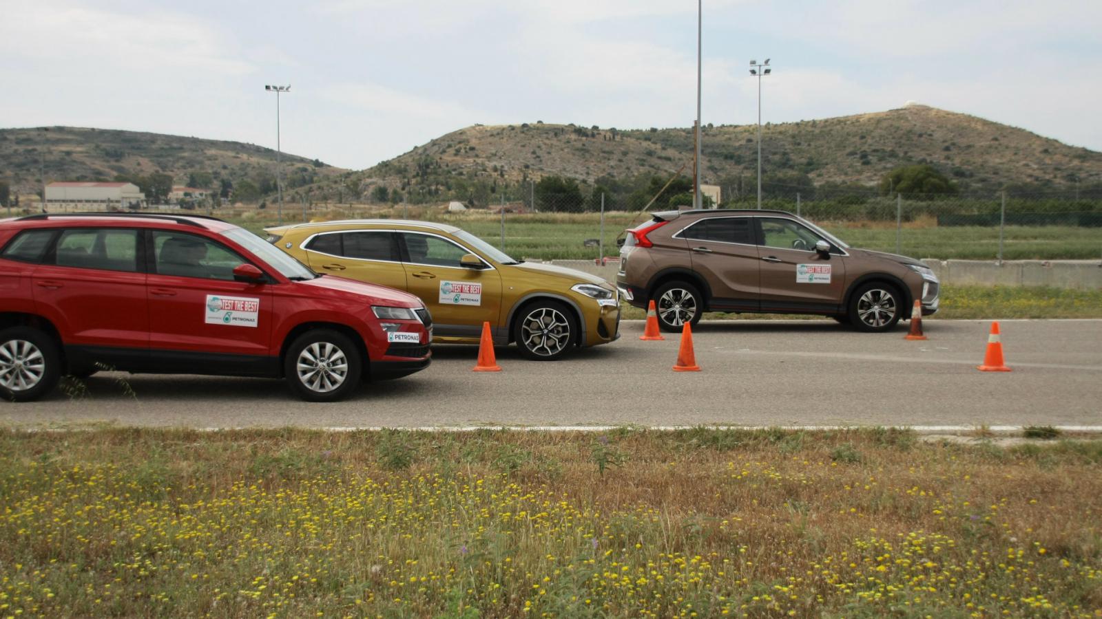 Φρένα: Πώς θα σταματάς χαλαρός κι ωραίος