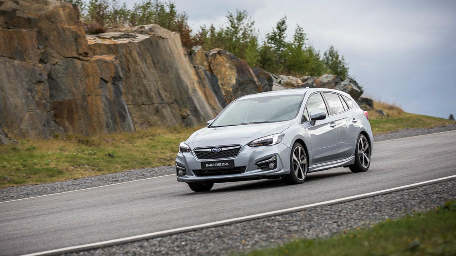 Θες να οδηγήσεις Subaru; Να η ευκαιρία σου!