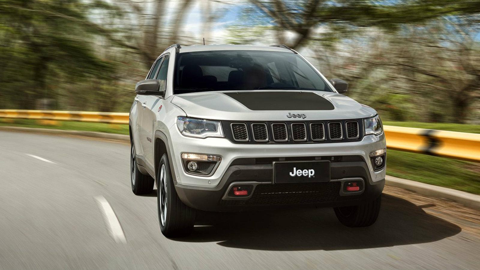 H Jeep και τα αυτοκίνητά τα της είναι συνυφασμένα με κάθε δραστηριότητα που περιλαμβάνει δράση και νέες εμπειρίες.