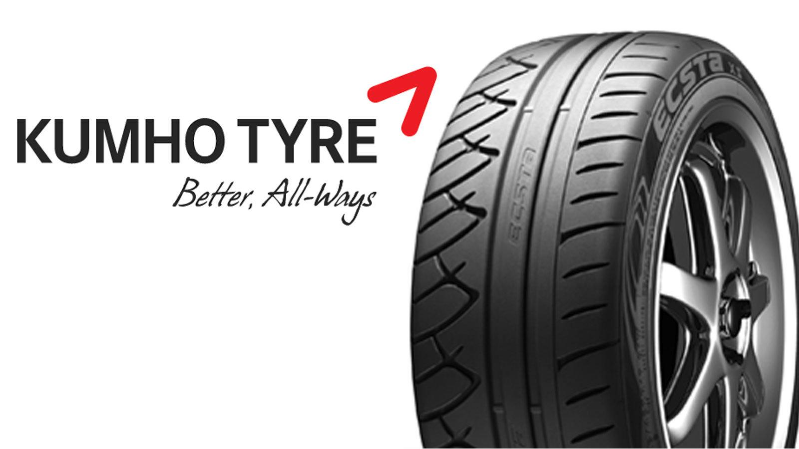 Ευρωπαϊκή αναγνώριση για την καινοτομία των ελαστικών KUMHO