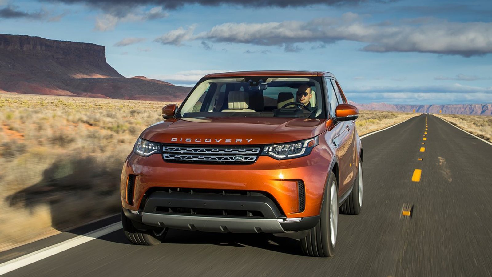 Η Land Rover έχει κατασκευάσει ένα νέο εργοστάσιο στην πόλη Nitra της Σλοβακίας.