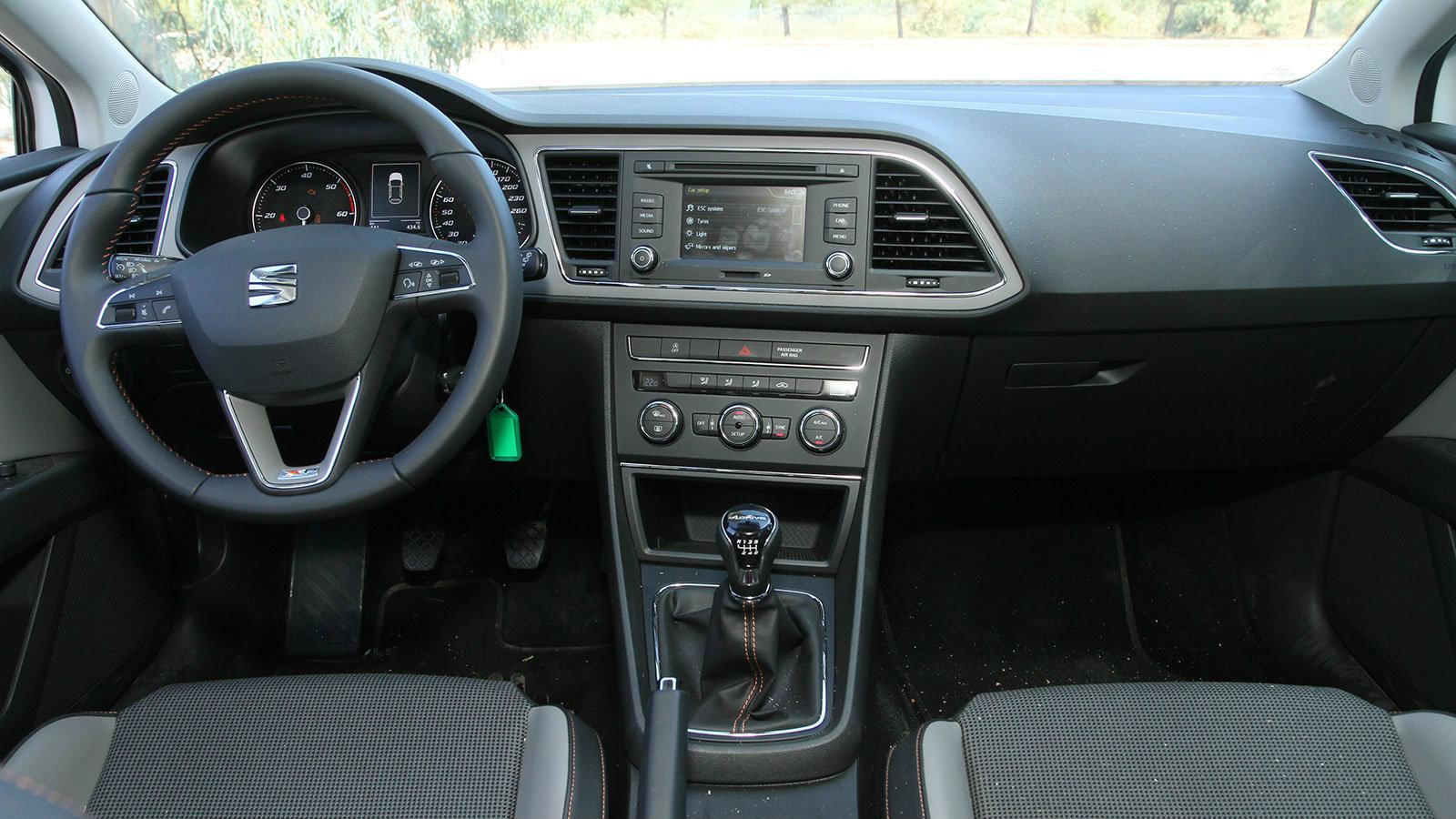 Τρία από τα καλύτερα τουρμπάτα βενζινοκίνητα 