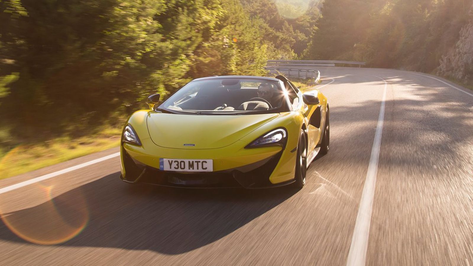 Στην McLaren πάντως, είναι η δεύτερη φορά που εκφράζονται αρνητικά σε ένα τέτοιο ενδεχόμενο.