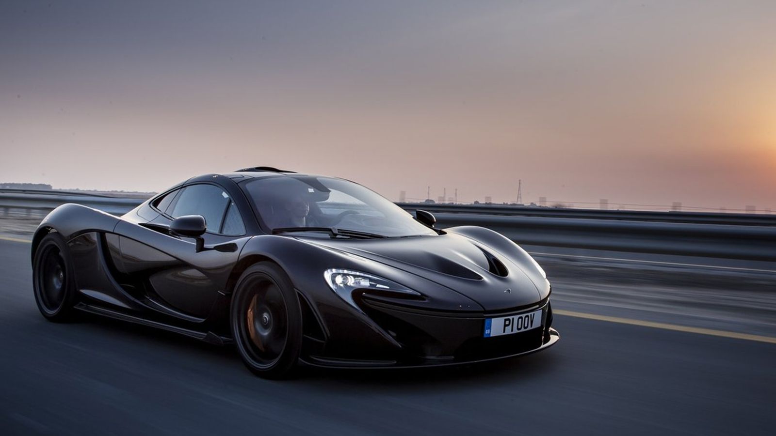 Πηγές από την McLaren αναφέρουν ότι η βρετανική μάρκα δεν πρόκειται να φτιάξει κάποιο μοντέλο για το οποίο θα πρέπει να γίνουν παραχωρήσεις στις επιδό
