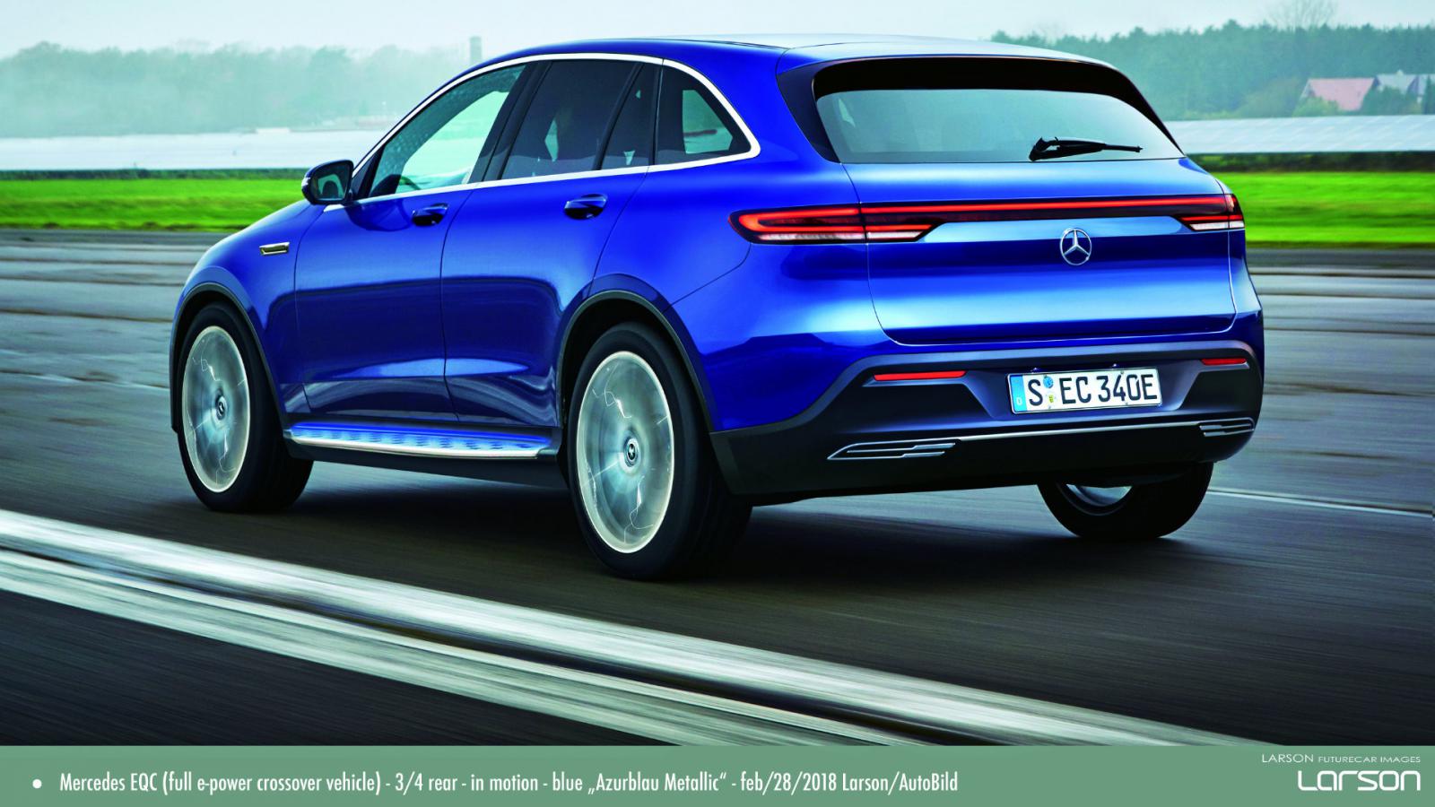 Μόνο μεγάλη έκδοση; Επί του παρόντος υπάρχουν φήμες ότι η Mercedes δεν θα φέρει τη κοφτή έκδοση της κατηγορίας S. Εξάλλου, έρχονται το 2021 τα ηλεκτρι