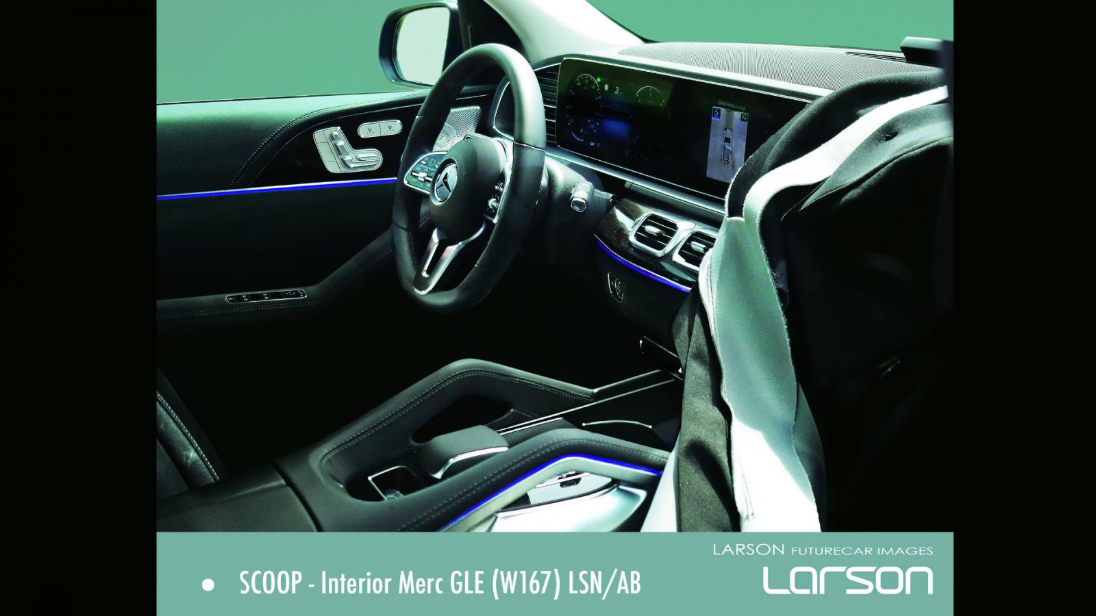 Αποκαλύπτουμε: Αυτά είναι τα επόμενα 12 μοντέλα της Mercedes 