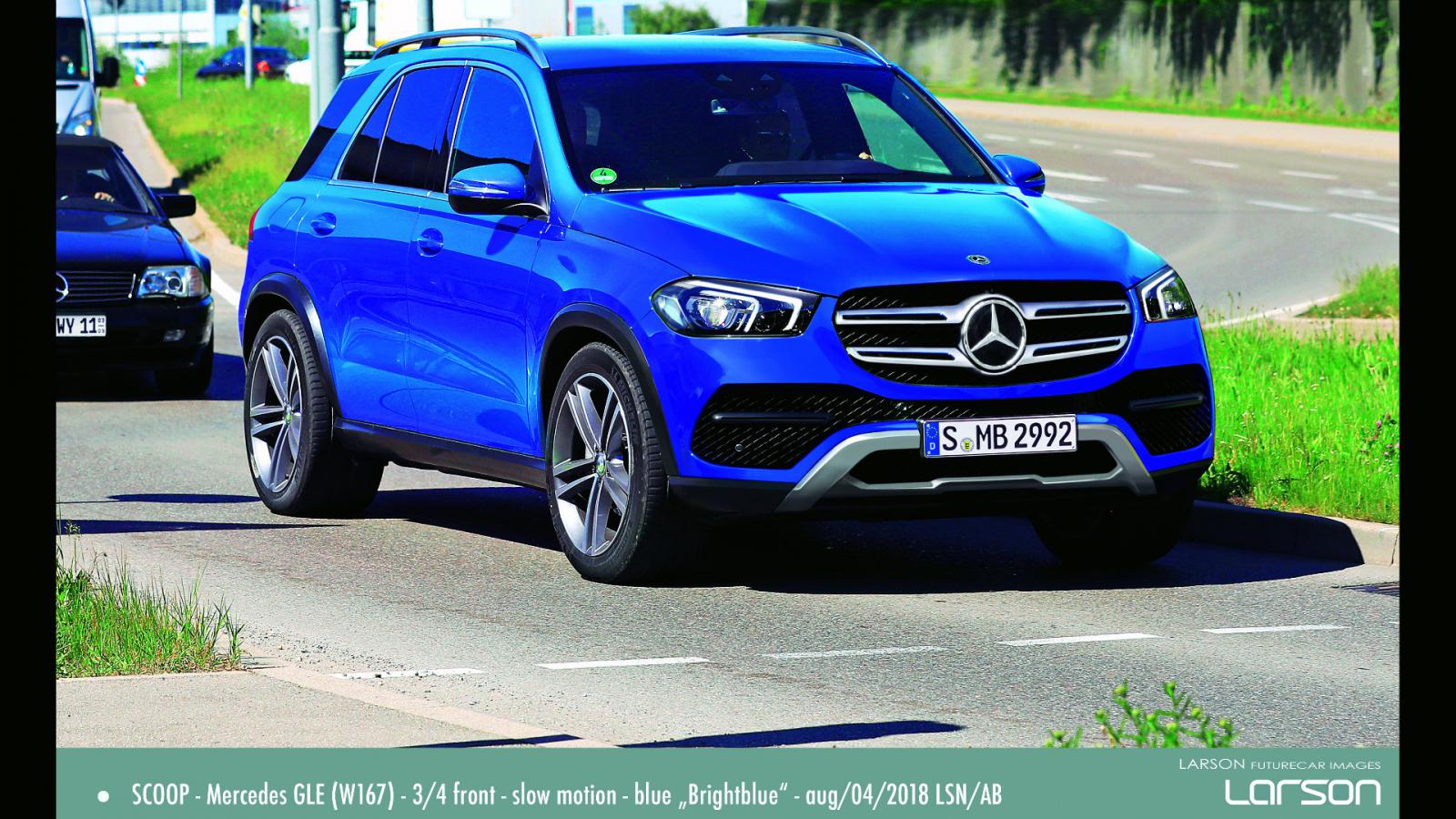 Αποκαλύπτουμε: Αυτά είναι τα επόμενα 12 μοντέλα της Mercedes 