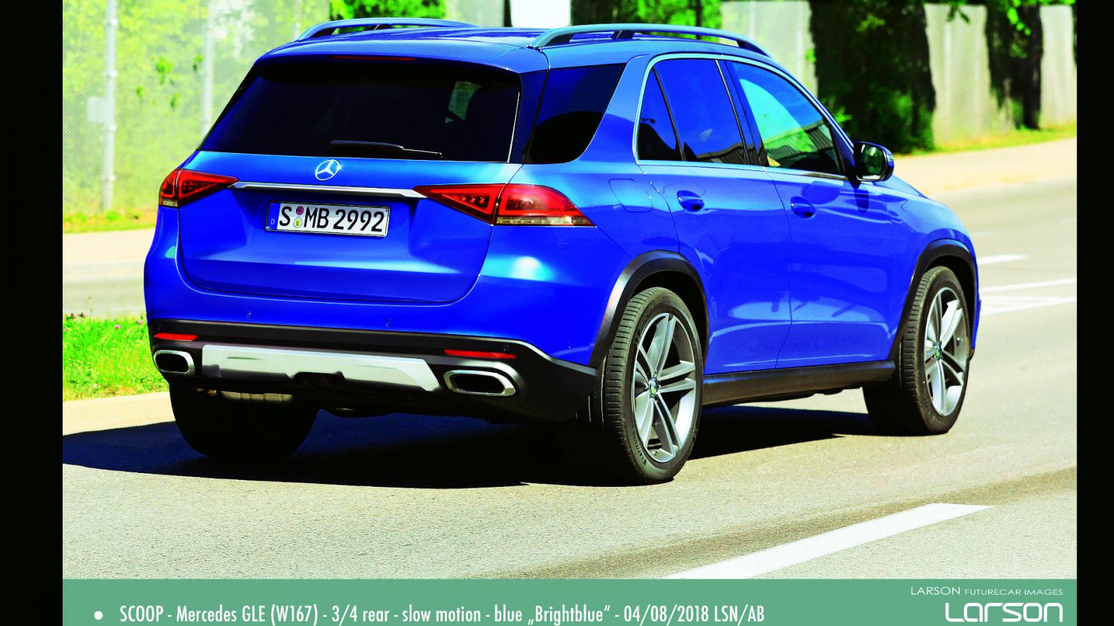 Αποκαλύπτουμε: Αυτά είναι τα επόμενα 12 μοντέλα της Mercedes 