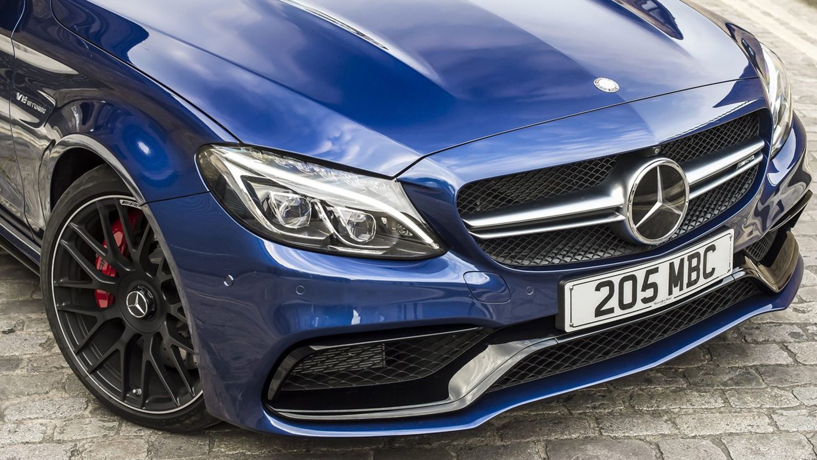 H AMG γκάμα της C-Class δεν θα εμπλουτιστεί.