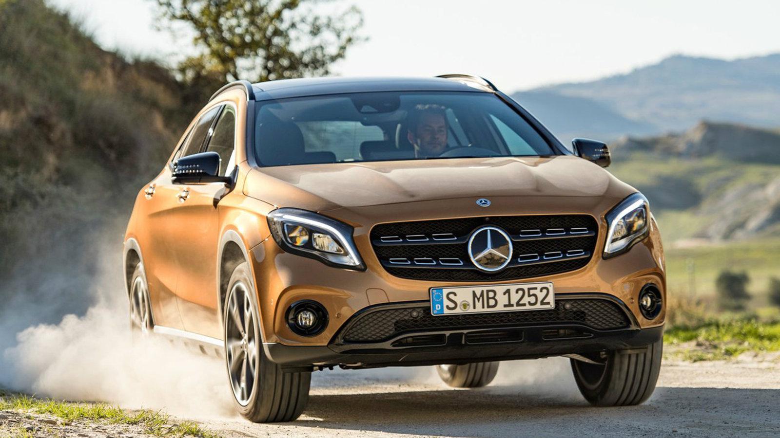 Η Daimler κατάφερε και πήρε τα σκήπτρα από την BMW στις συνολικές πωλήσεις premium το 2016 ενώ το 2017 παρουσίασε νέα άνοδο.