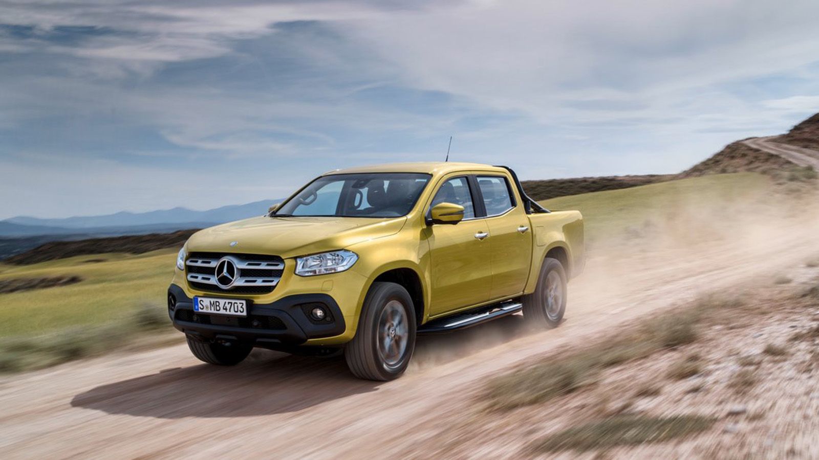 Δεν έχει επιτευχθεί καμία συμφωνία μεταξύ της Mercedes και της Νissan για το V6 μοτέρ.