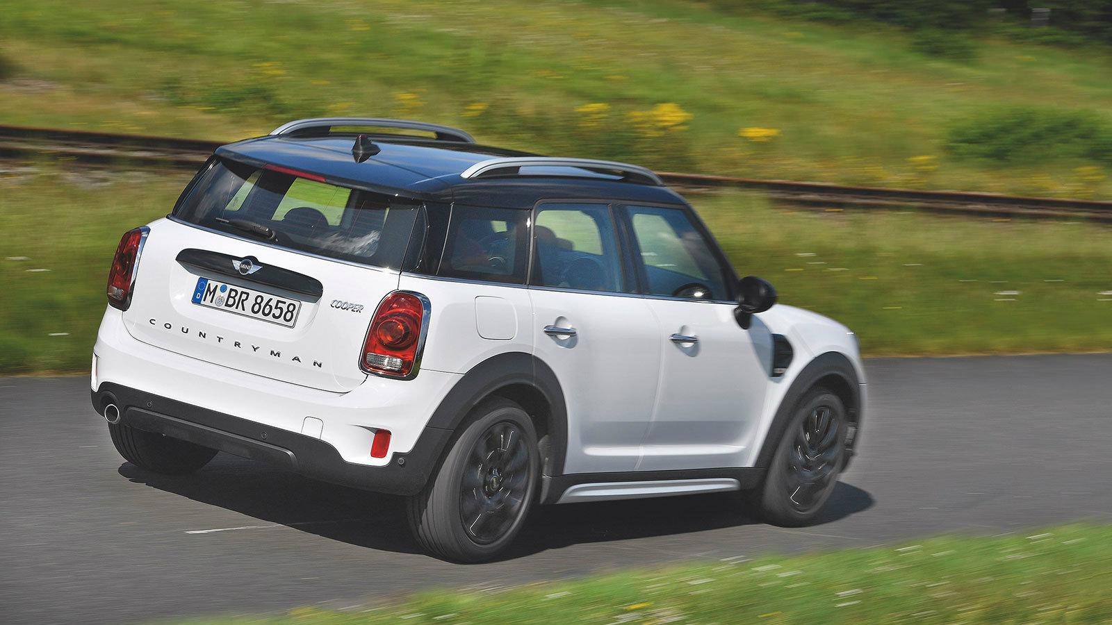 Θές SUV; Διάβασε πρώτα εδώ!