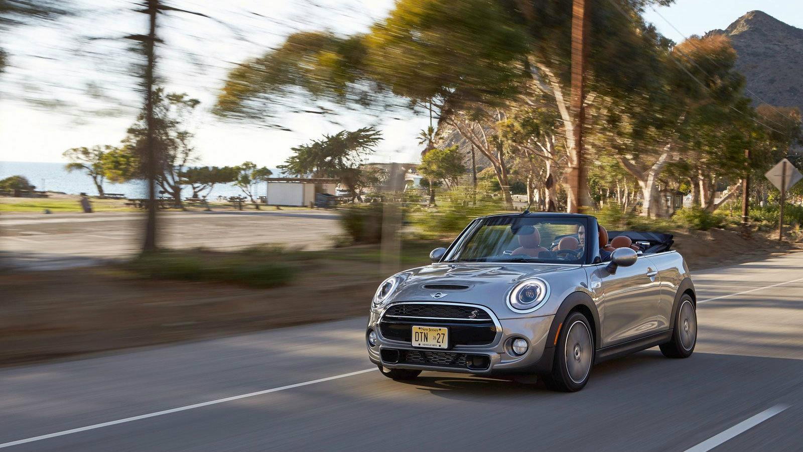 Στην εικόνα βλέπουμε το τρέχον μοντέλο.