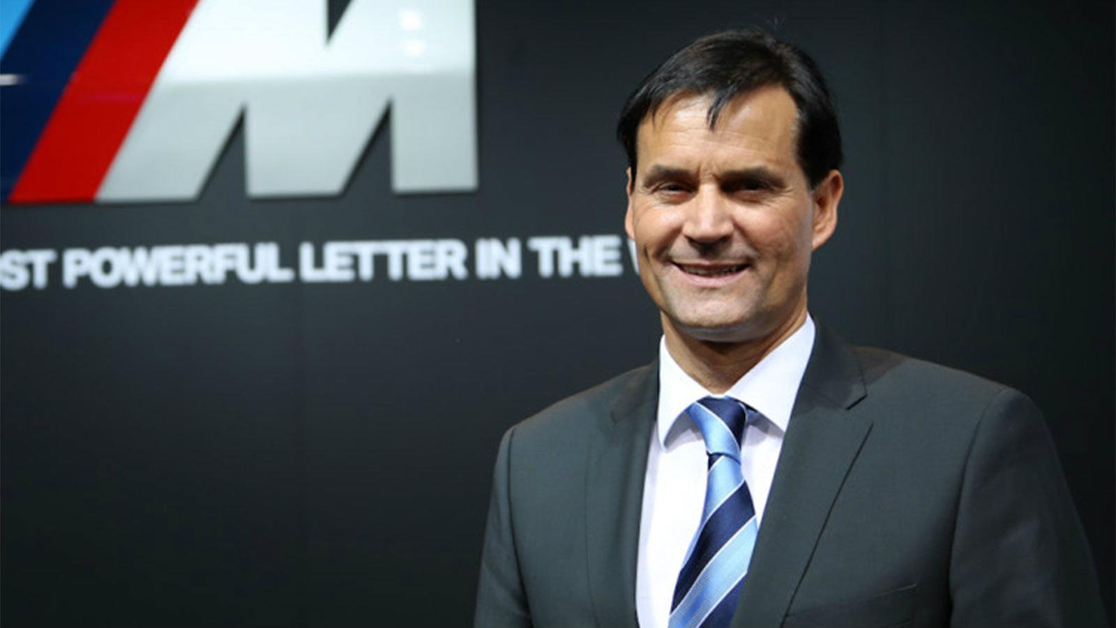 Επικεφαλής του νεοσυσταθέντος τμήματος οχημάτων υψηλής απόδοσης και του τμήματος μηχανοκίνητου αθλητισμού, όρισε τον Thomas Schemera η Hyundai.