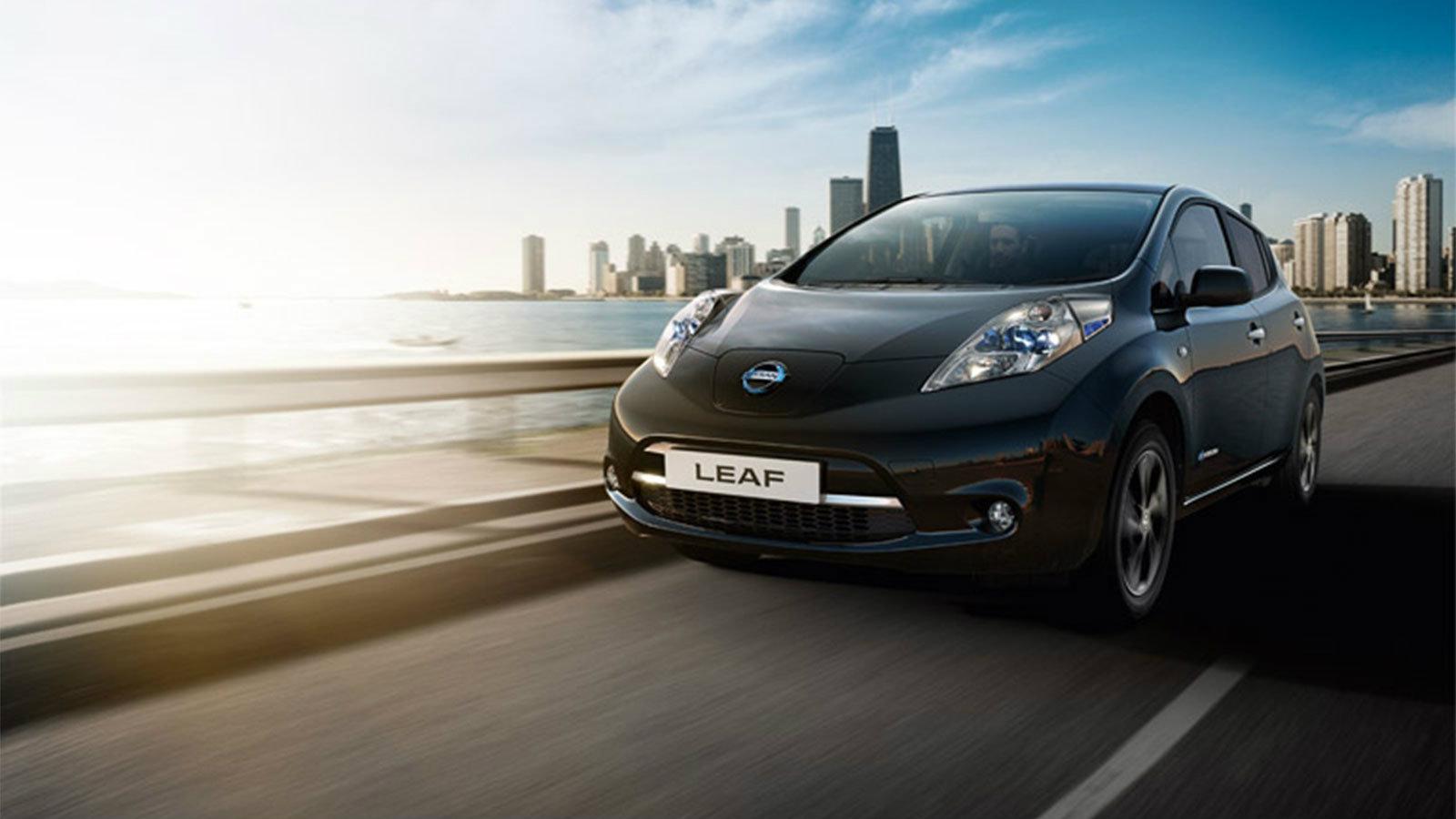 Ένα πρόγραμμα ανταλλαγής μπαταριών ξεκίνησε η Nissan, το οποίο αναμένεται να «ελαφρύνει» το κόστος τοποθέτησης νέων μπαταριών στο ηλεκτρικό μοντέλο, L