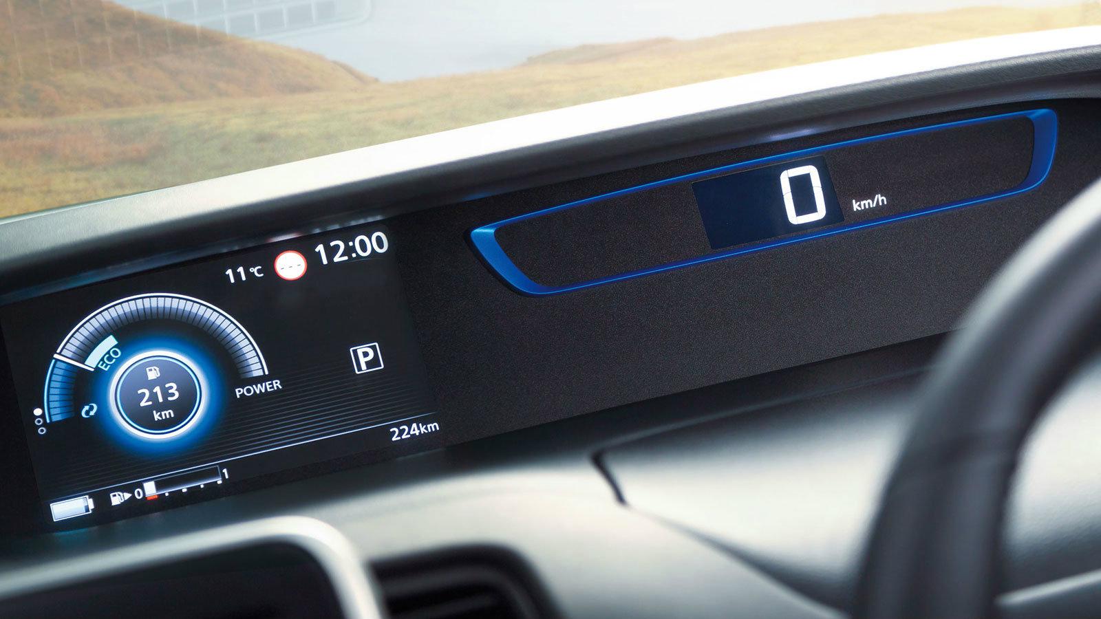 Nissan: Τα μοντέλα που της έδωσαν βραβείο! (+video)