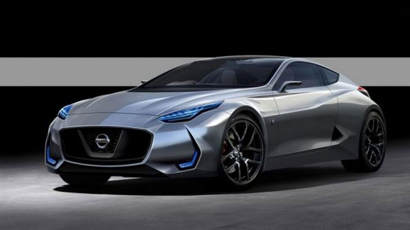 Ο ερχομός ενός νέου Nissan Ζ επιβεβαιώθηκε επίσημα από υψηλόβαθμο στέλεχος της ιαπωνικής φίρμας. Εδώ βλέπετε μια ψηφιακά επεξεργασμένη εικόνα ανεξάρτη