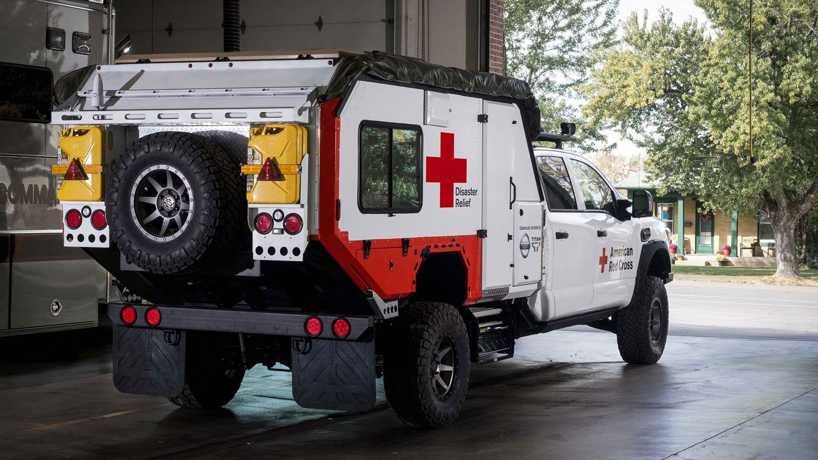 Ήρθε η ώρα να σώσουμε ζωές [video]