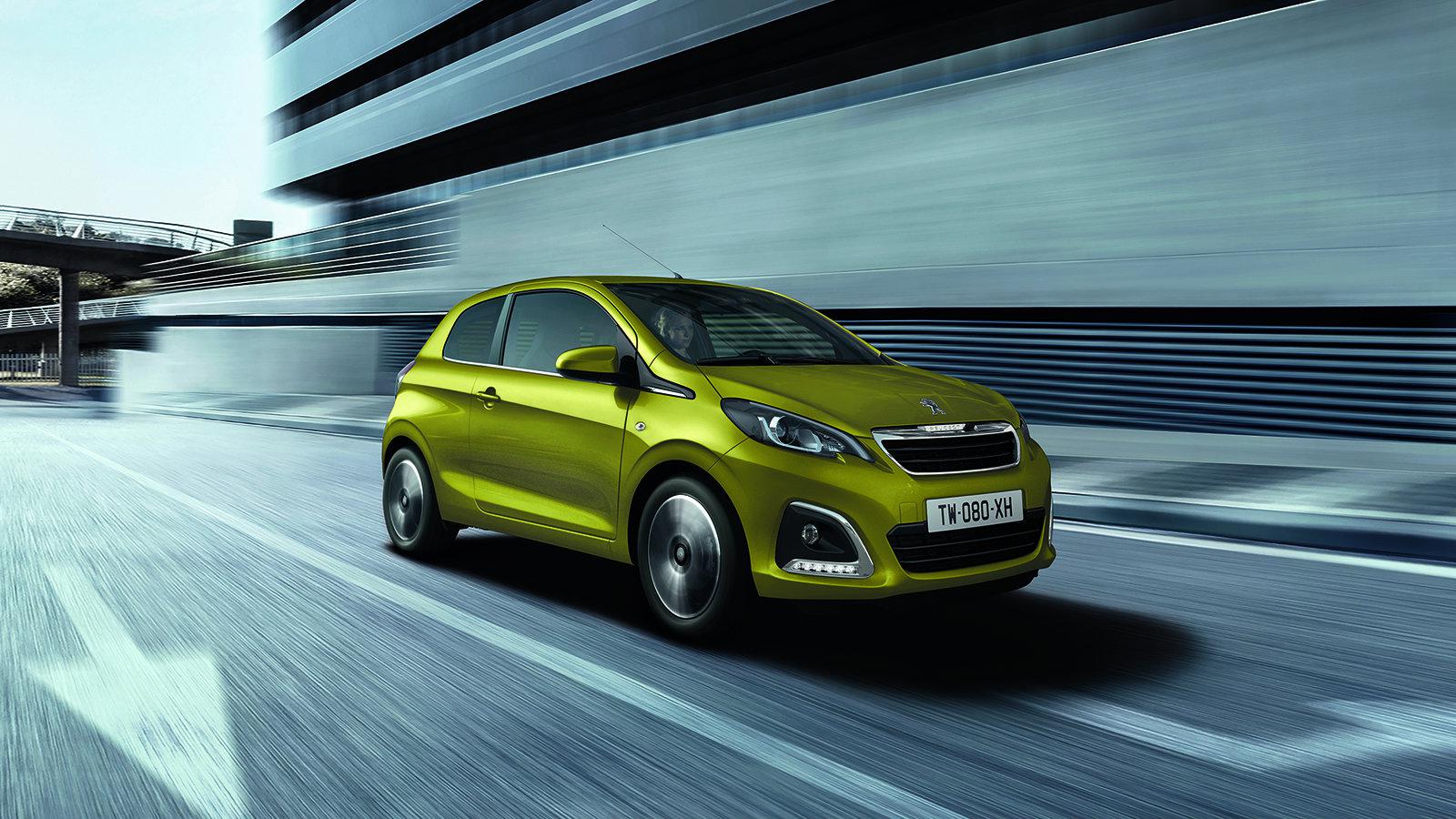 Ακριβείς πληροφορίες για το ποια θα είναι τα τεχνικά χαρακτηριστικά των ηλεκτροκίνητων 108/C1/Aygo δεν έχουν γίνει γνωστά.