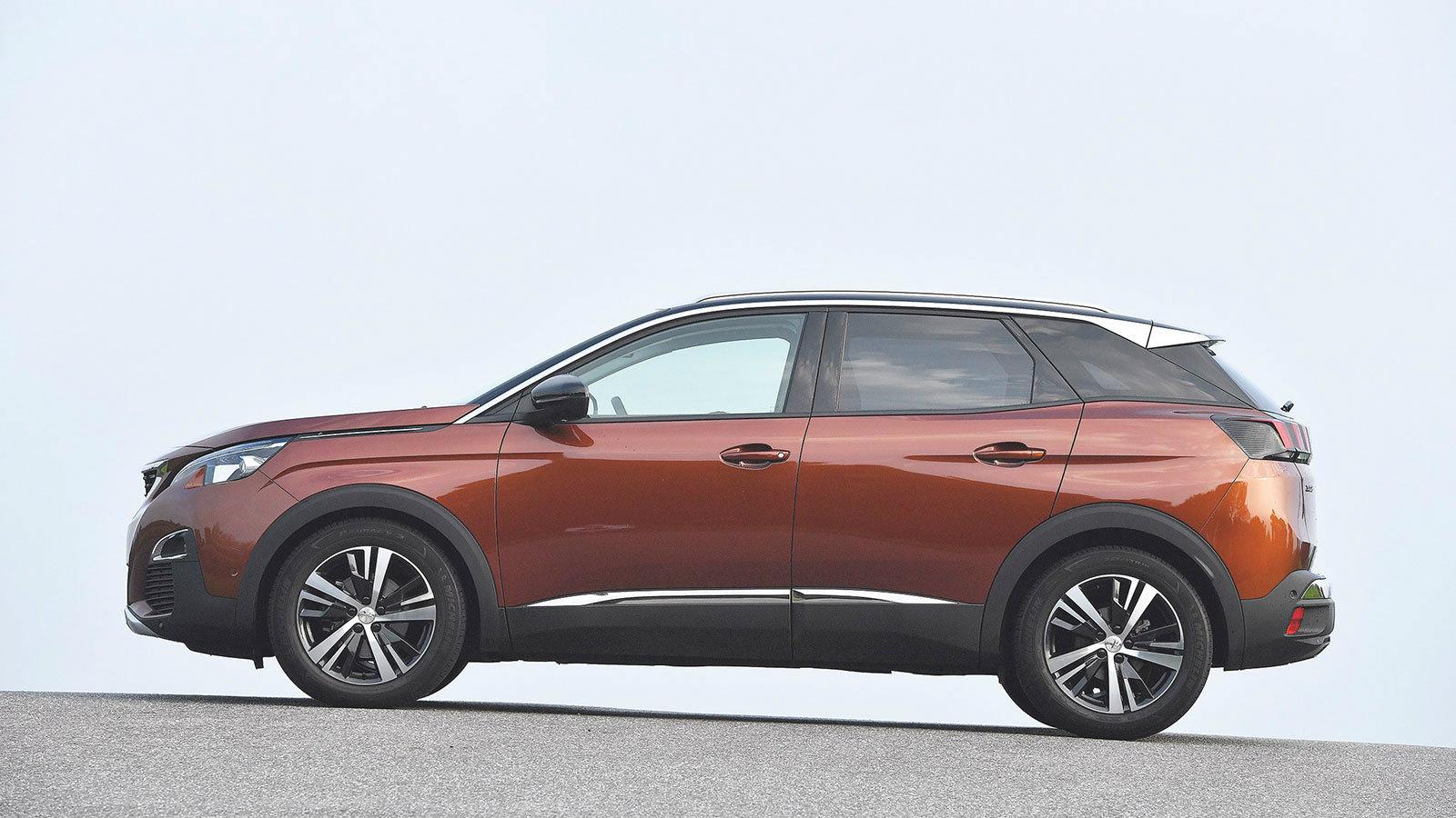 Θές SUV; Διάβασε πρώτα εδώ!