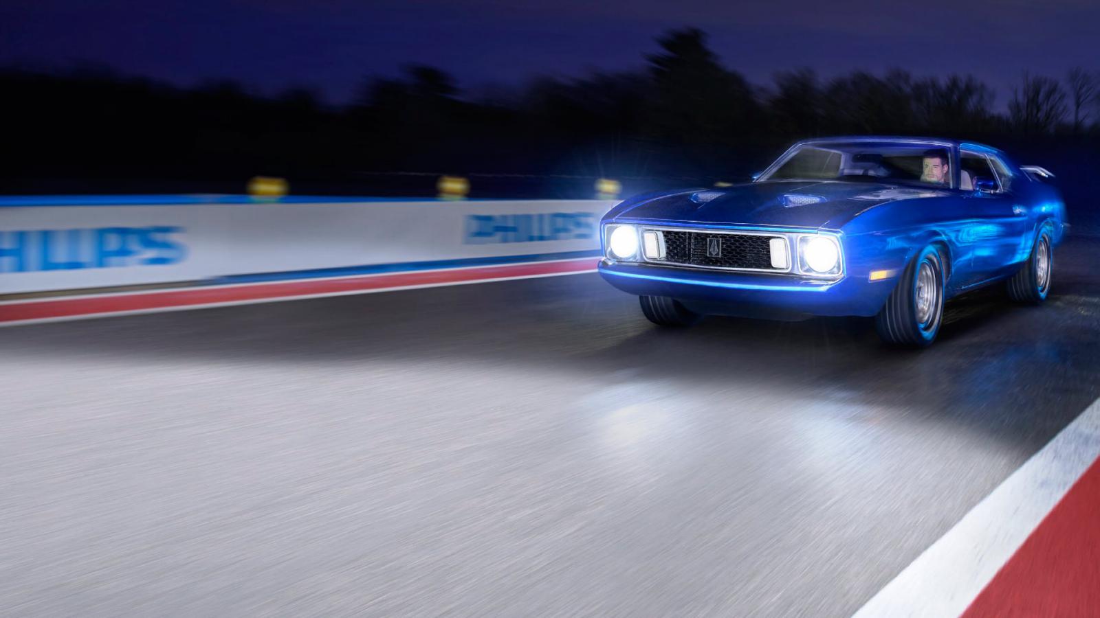 Αναβαθμίστε τα φώτα σας, αναβαθμίστε το στυλ σας!