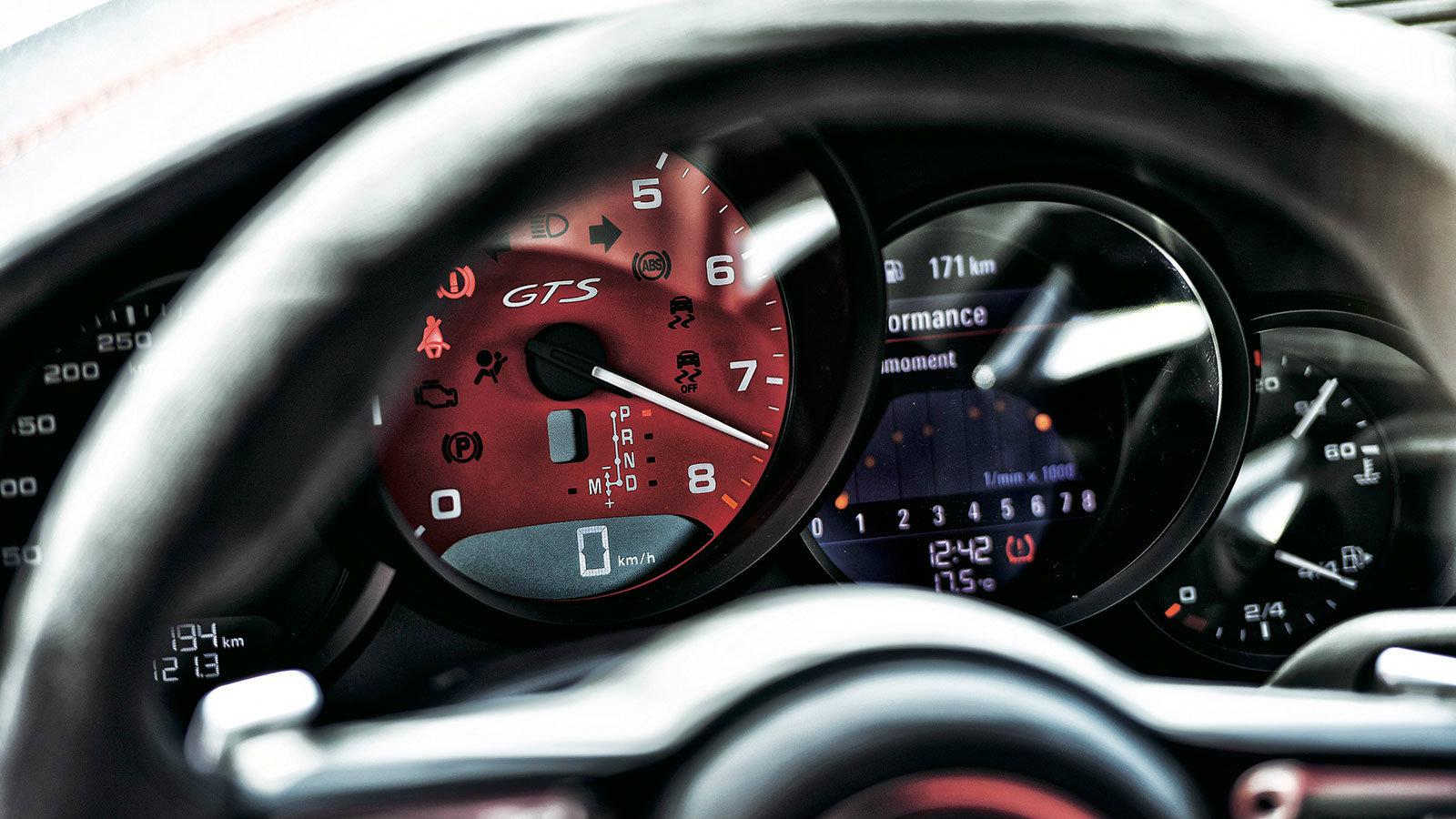 Μένεις έκπληκτος όταν βλέπεις ένα τούρμπο να ξεπερνάει τις 8.000 σαλ.