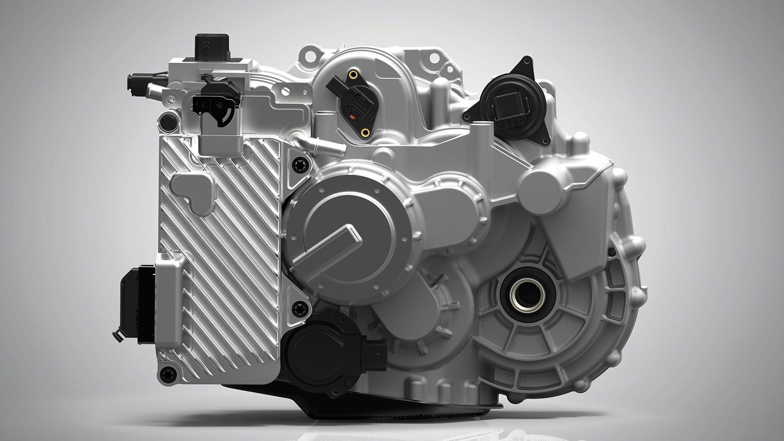 Η επόμενη γενιά της πατέντας αυτής, αφού διαμορφωθεί για να λειτουργεί με το ηλεκτρονικό σύστημα 48-Volt, θα εξοπλίσει τα μελλοντικά μοντέλα του ομίλο