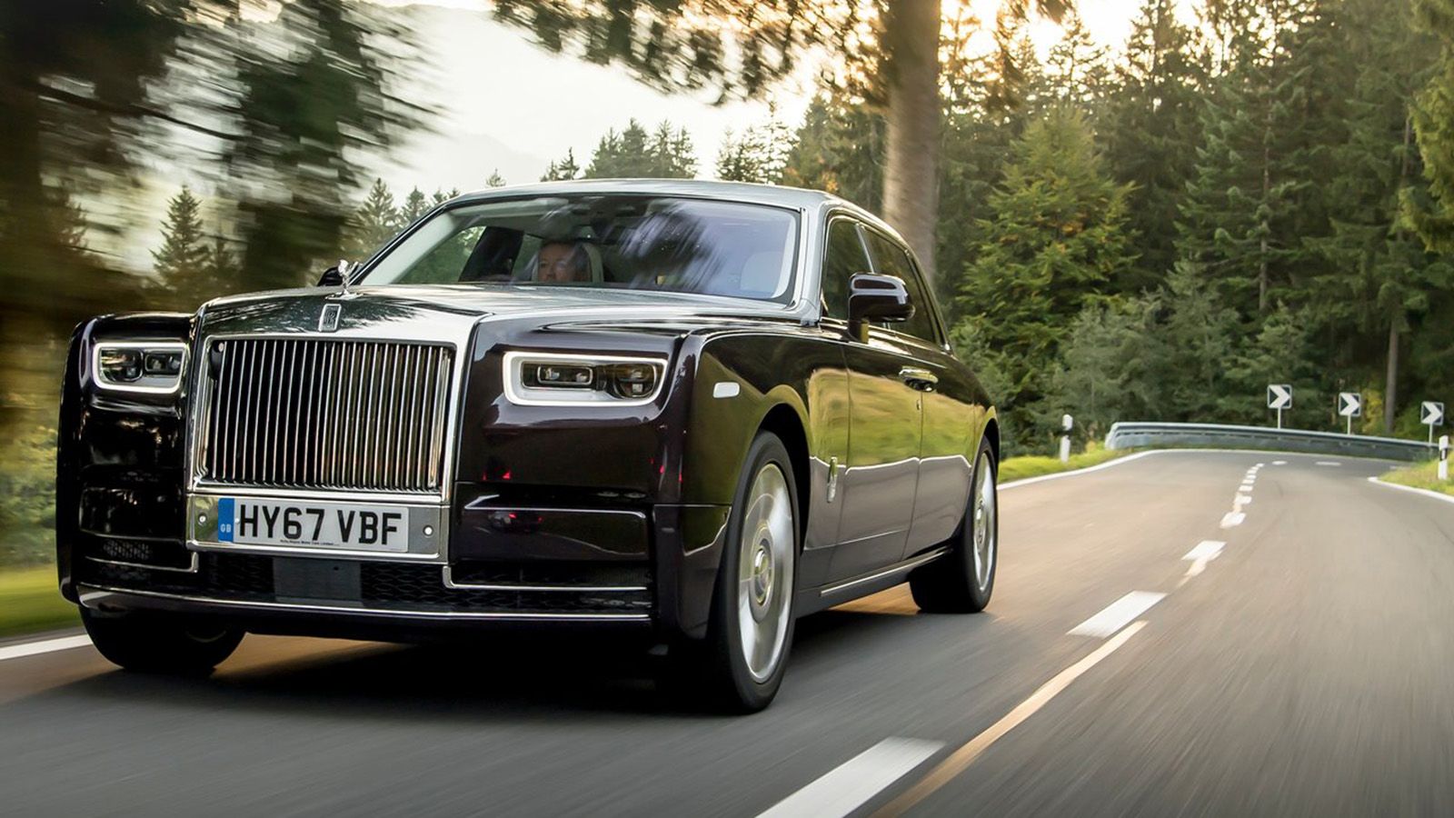 Ειλικρινής ήταν ο CEO της RR.