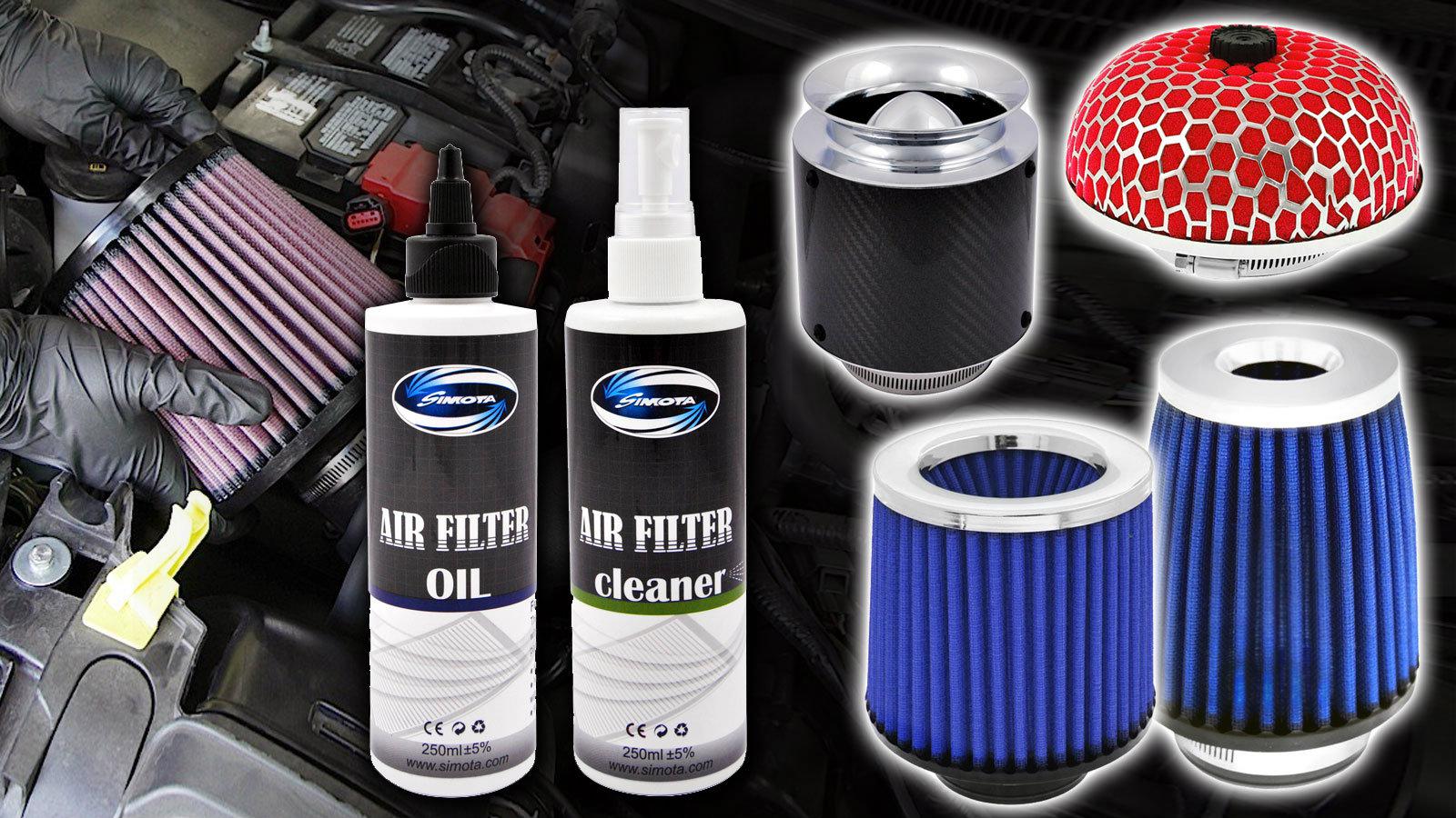 Οι κορυφαίες φιλτροχοάνες Simota από την Autoline