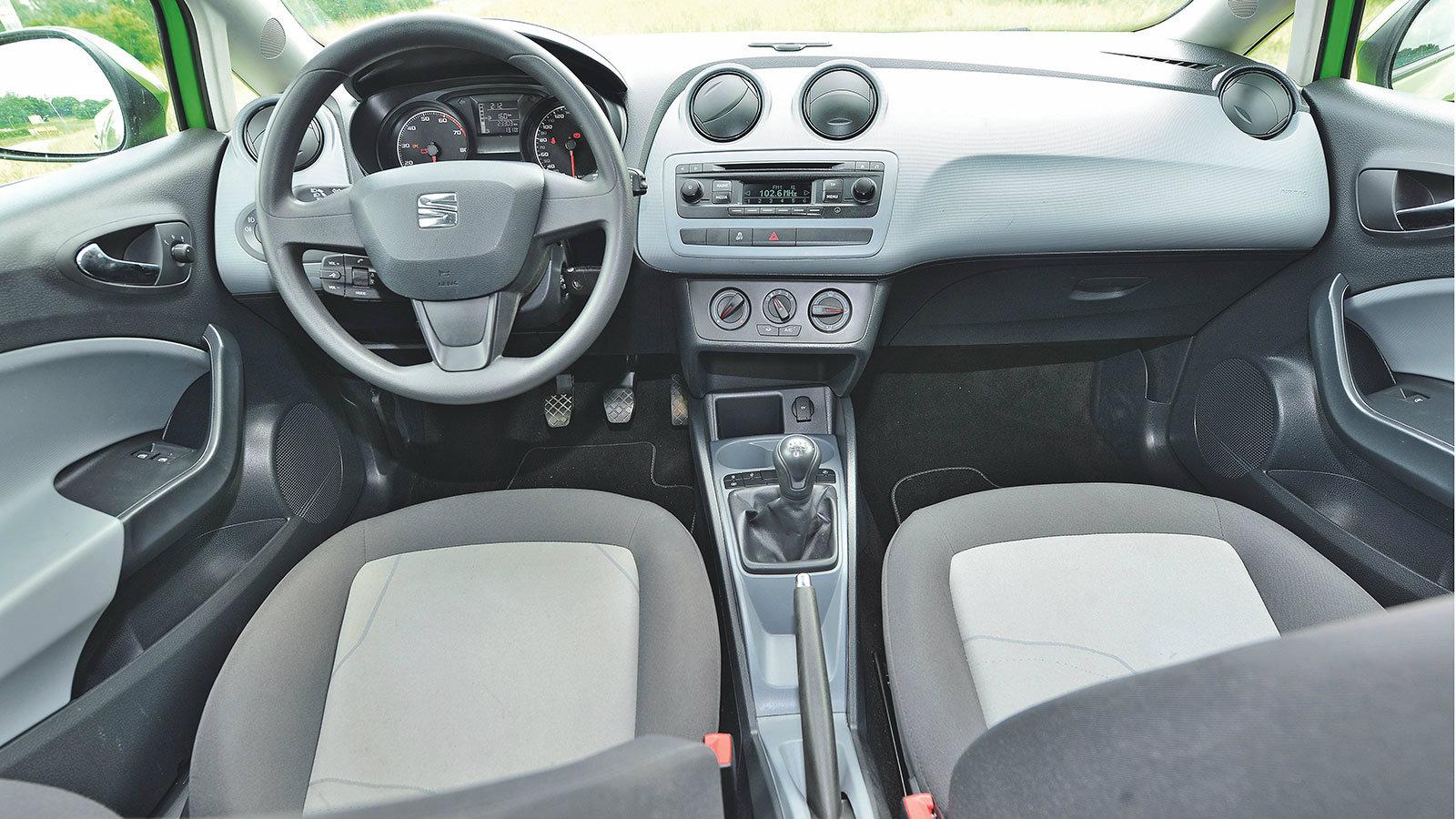 Ισπανικό design με γερμανικό σώμα