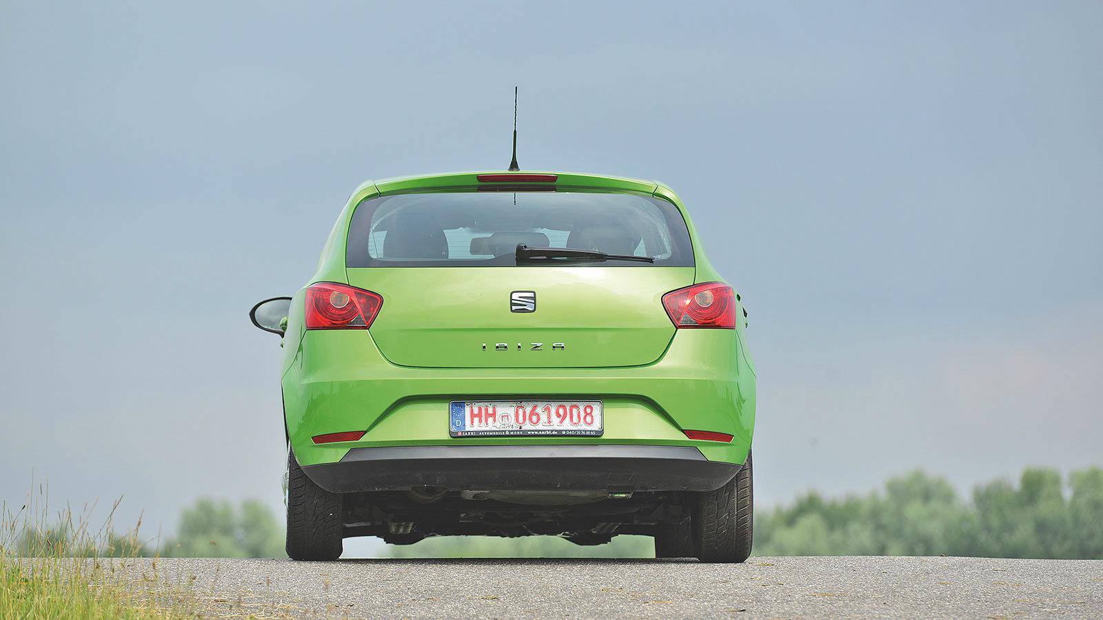 Ισπανικό design με γερμανικό σώμα