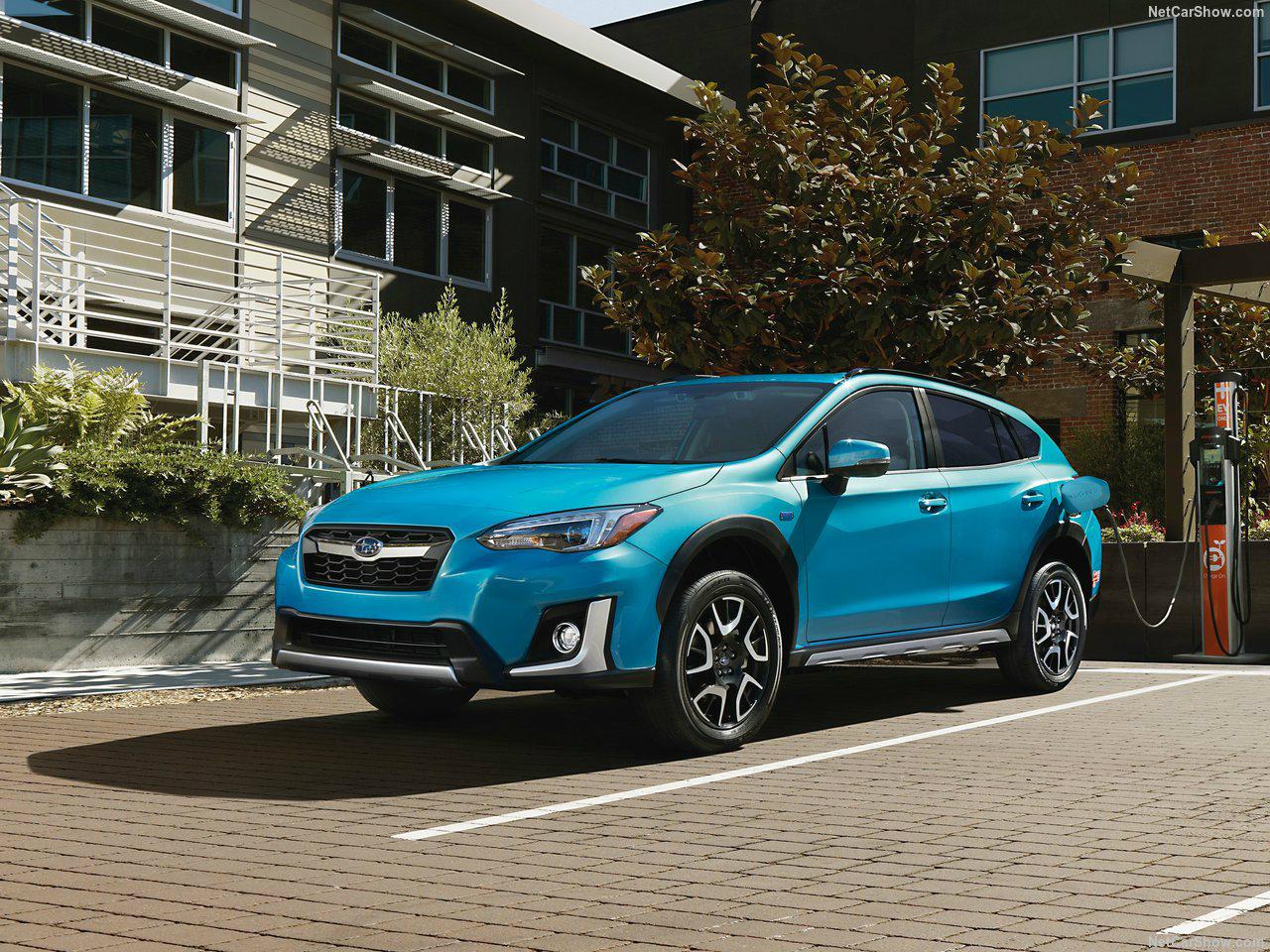 Η Subaru πάντως ανακοινώνει πως τα 0-96 χλμ./ώρα γίνονται τώρα 1 δλ. ταχύτερα.