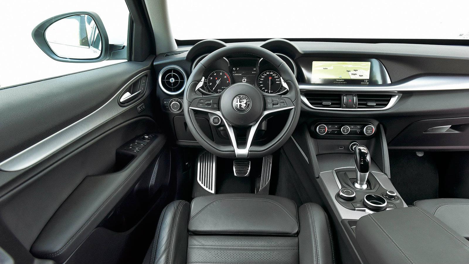 Πολυτελές και σπορ ταυτόχρονα